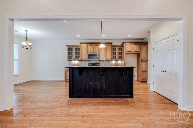 327 Purple Plum Drive, Rincon, GA 31326