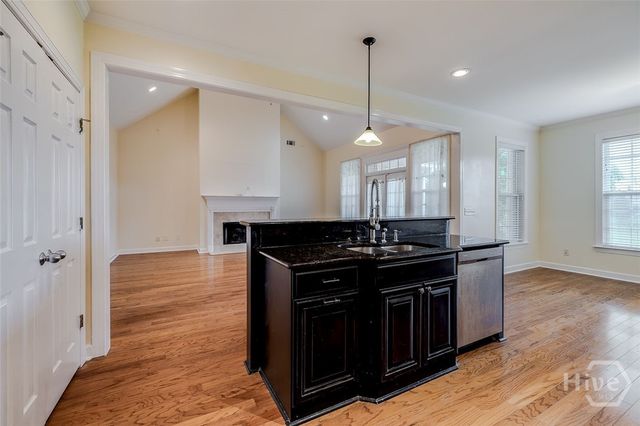 327 Purple Plum Drive, Rincon, GA 31326