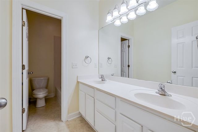 327 Purple Plum Drive, Rincon, GA 31326
