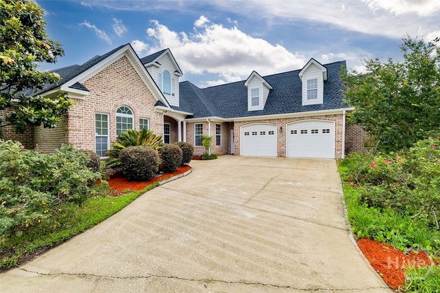 327 Purple Plum Drive, Rincon, GA 31326