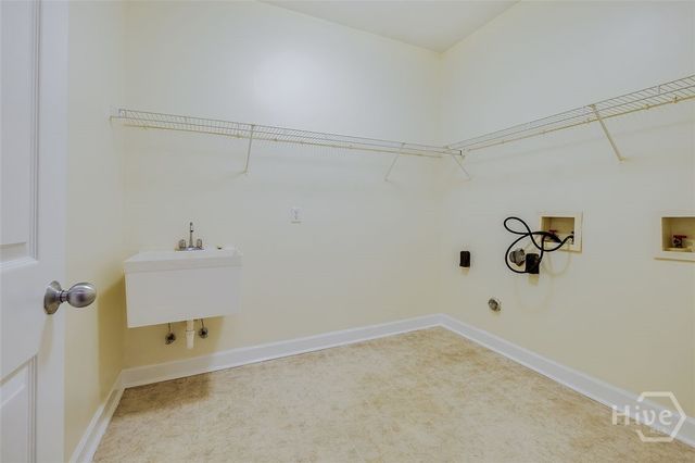 327 Purple Plum Drive, Rincon, GA 31326