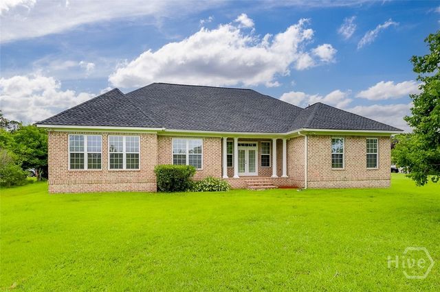 327 Purple Plum Drive, Rincon, GA 31326
