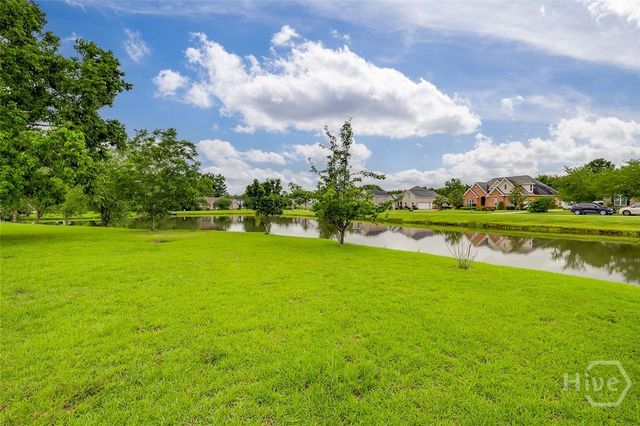327 Purple Plum Drive, Rincon, GA 31326