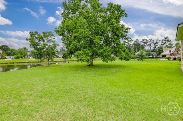 327 Purple Plum Drive, Rincon, GA 31326
