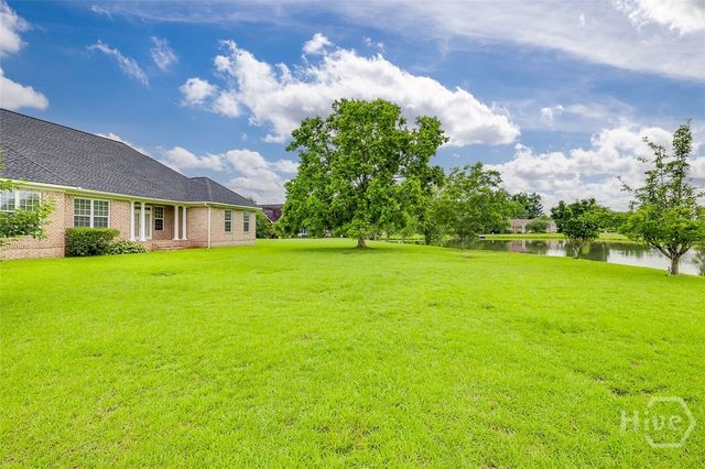 327 Purple Plum Drive, Rincon, GA 31326