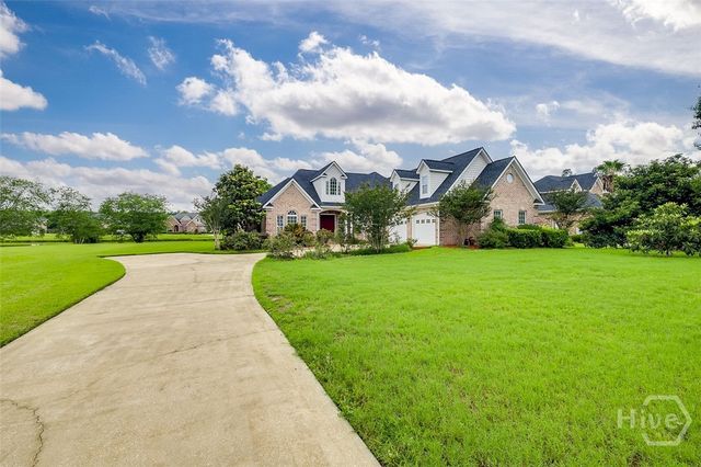 327 Purple Plum Drive, Rincon, GA 31326