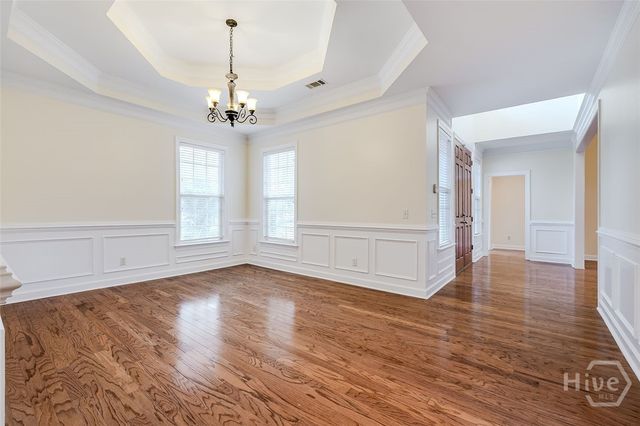 327 Purple Plum Drive, Rincon, GA 31326