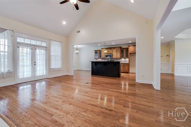 327 Purple Plum Drive, Rincon, GA 31326