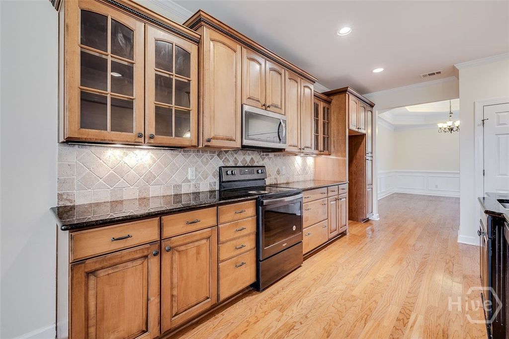 Image 10 of property listing at 327 Purple Plum Drive, Rincon, GA 31326