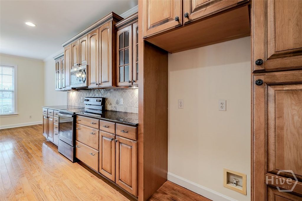 Image 12 of property listing at 327 Purple Plum Drive, Rincon, GA 31326