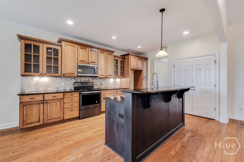 Image 14 of property listing at 327 Purple Plum Drive, Rincon, GA 31326