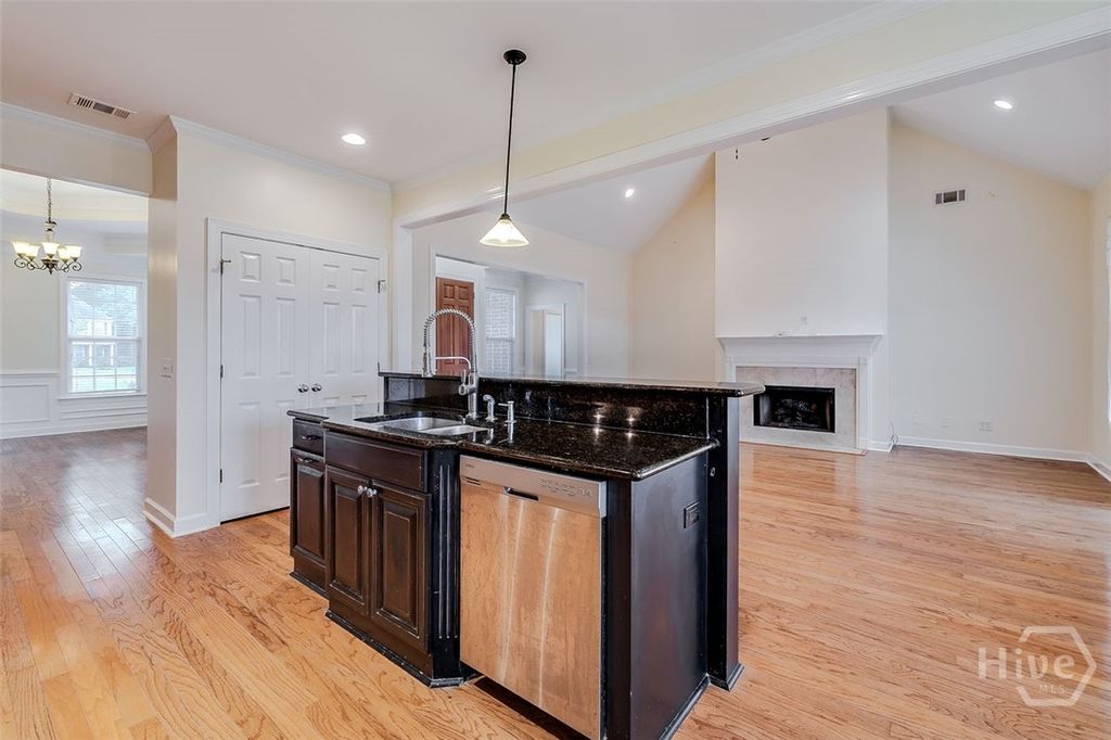 Image 17 of property listing at 327 Purple Plum Drive, Rincon, GA 31326