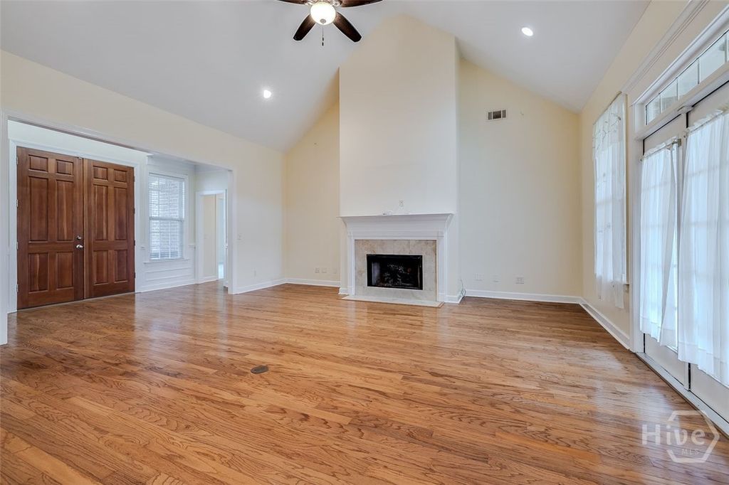 Image 18 of property listing at 327 Purple Plum Drive, Rincon, GA 31326