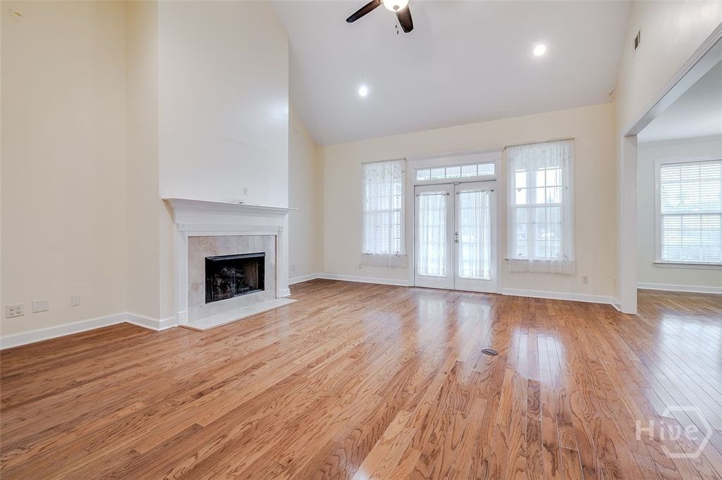 Image 9 of property listing at 327 Purple Plum Drive, Rincon, GA 31326