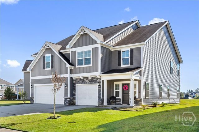 74 Winslow Circle, Savannah, GA 31407