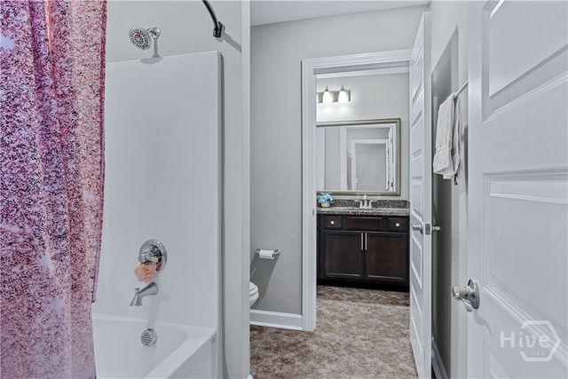 74 Winslow Circle, Savannah, GA 31407