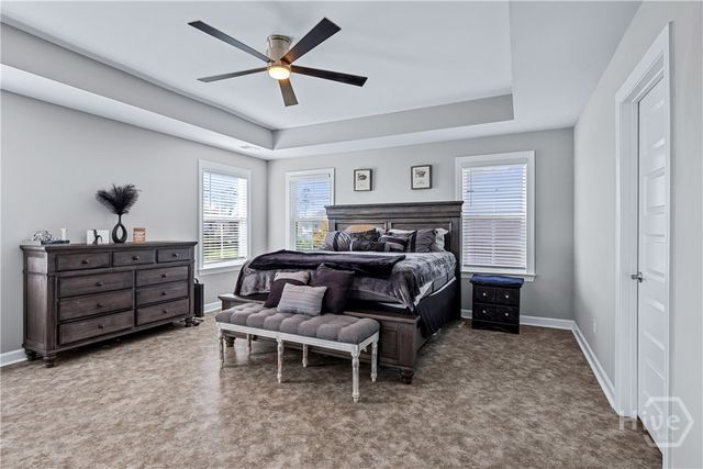 74 Winslow Circle, Savannah, GA 31407