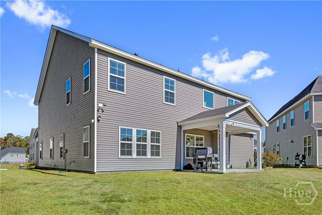 74 Winslow Circle, Savannah, GA 31407