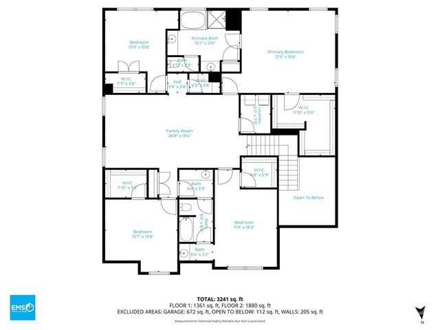 74 Winslow Circle, Savannah, GA 31407