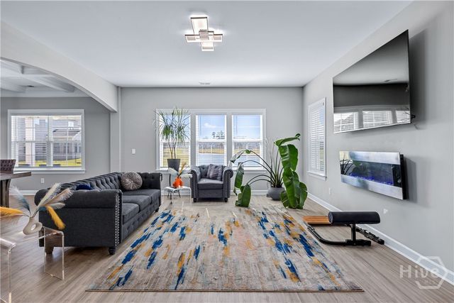 74 Winslow Circle, Savannah, GA 31407