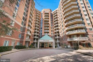 7500 WOODMONT AVE #S1117, Bethesda, MD 20814