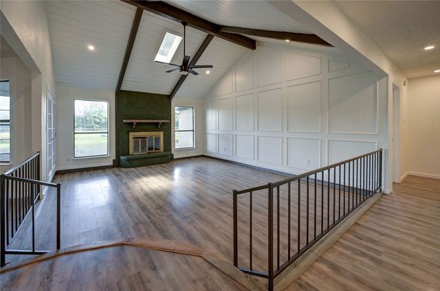 506 Betsy Ross Drive, Arlington, TX 76002