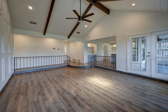 506 Betsy Ross Drive, Arlington, TX 76002