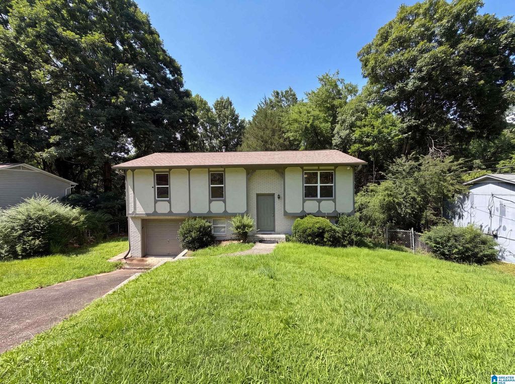 3108 COBBLESTONE DRIVE, Birmingham, AL 35215