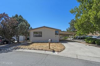 52 Ave De La Bleu De Clair, Sparks, NV 89434
