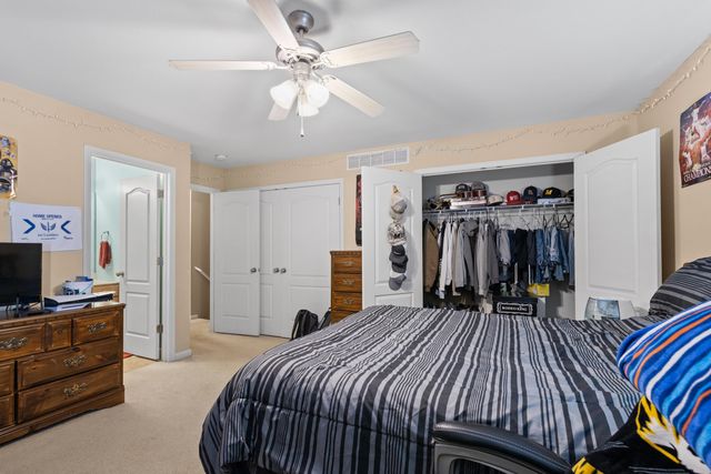 2503 THORNBERRY DR, Columbia, MO 65202