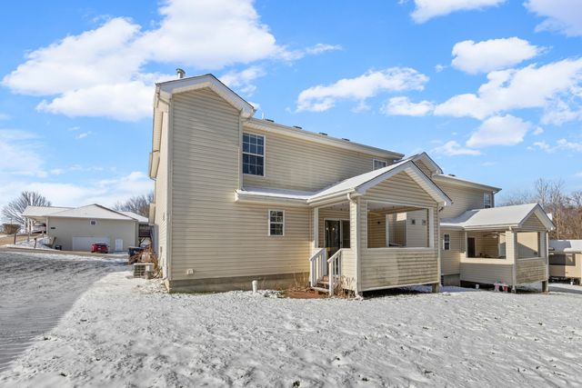 2503 THORNBERRY DR, Columbia, MO 65202