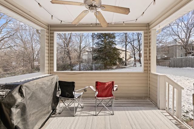 2503 THORNBERRY DR, Columbia, MO 65202