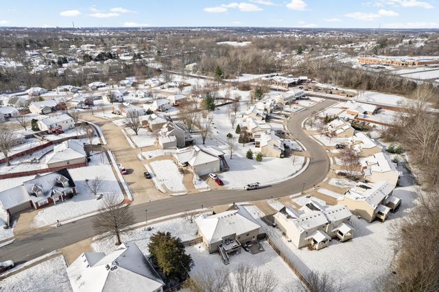 2503 THORNBERRY DR, Columbia, MO 65202