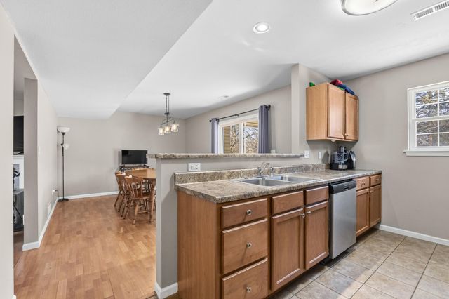 2503 THORNBERRY DR, Columbia, MO 65202