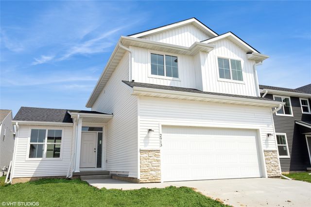 2913 Yordi Drive, Norwalk, IA 50211