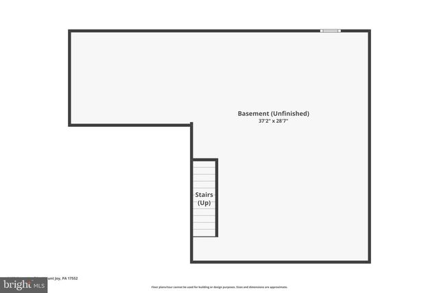 3435 GREEN LEAF DR, Mount Joy, PA 17552