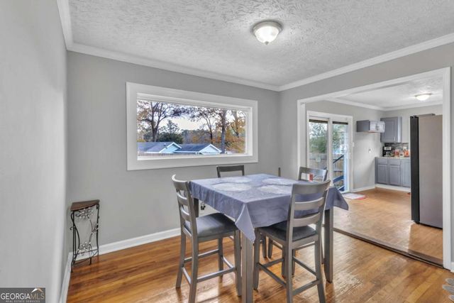 1195 Dantel Court, Stone Mountain, GA 30083