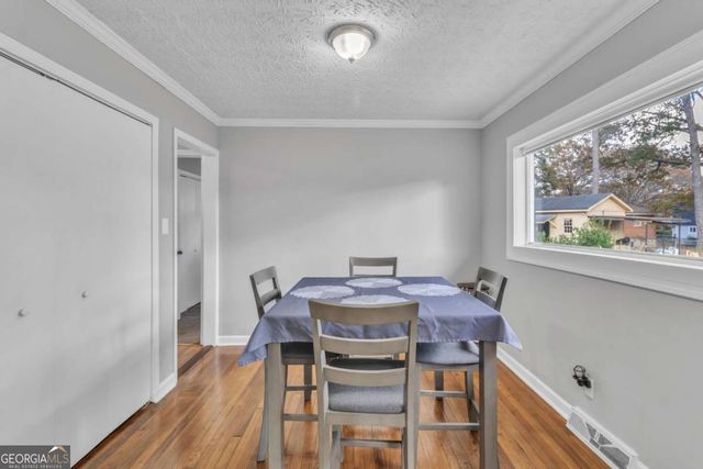 1195 Dantel Court, Stone Mountain, GA 30083