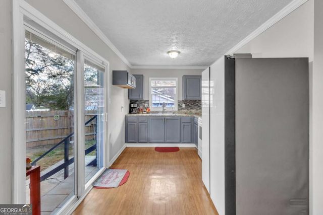 1195 Dantel Court, Stone Mountain, GA 30083