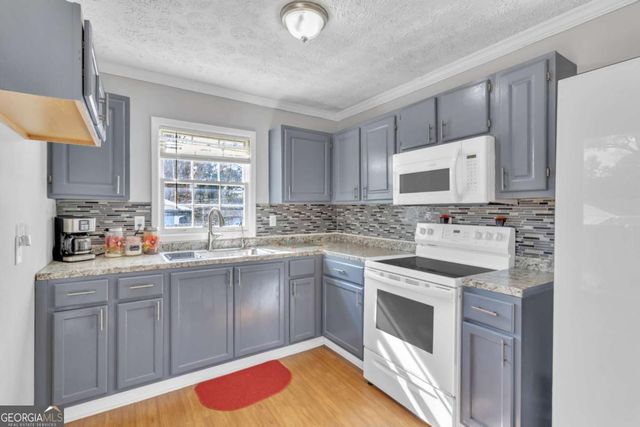 1195 Dantel Court, Stone Mountain, GA 30083