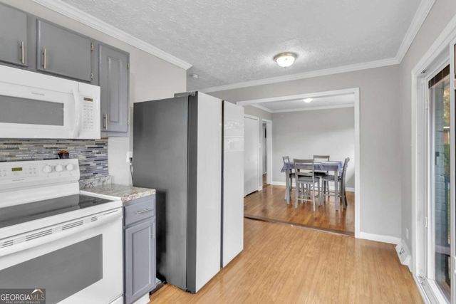 1195 Dantel Court, Stone Mountain, GA 30083