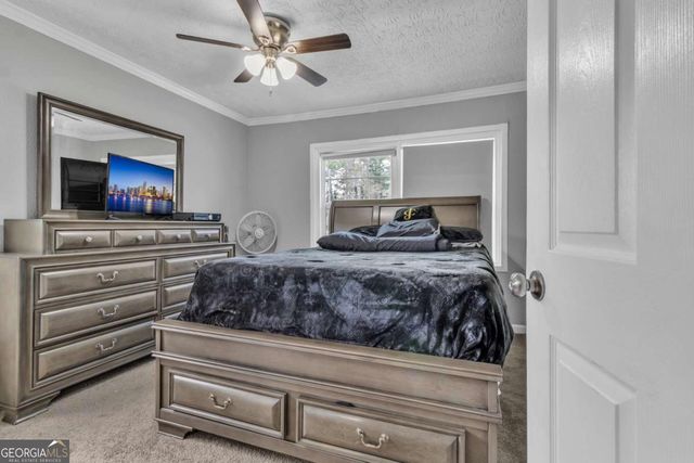 1195 Dantel Court, Stone Mountain, GA 30083