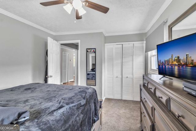 1195 Dantel Court, Stone Mountain, GA 30083