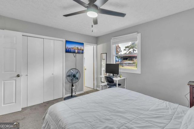 1195 Dantel Court, Stone Mountain, GA 30083