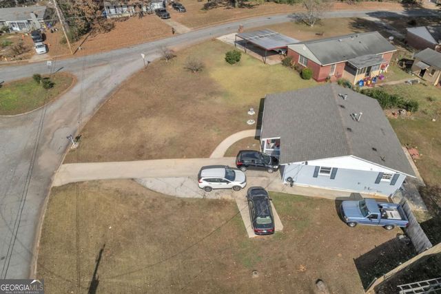 1195 Dantel Court, Stone Mountain, GA 30083