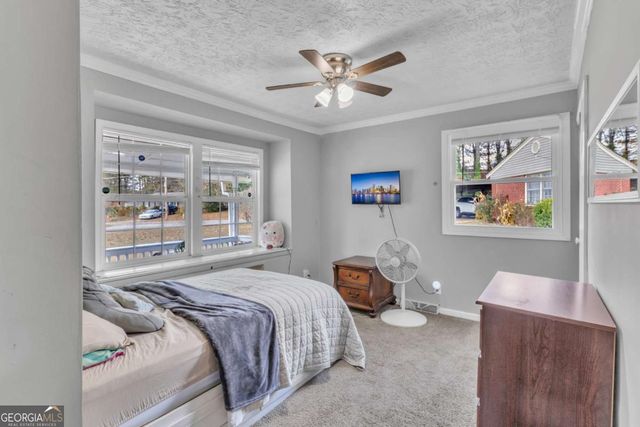 1195 Dantel Court, Stone Mountain, GA 30083