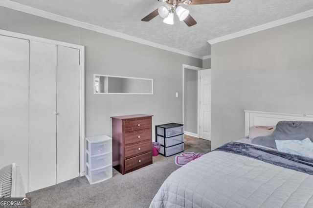 1195 Dantel Court, Stone Mountain, GA 30083