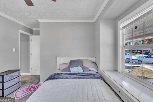 1195 Dantel Court, Stone Mountain, GA 30083