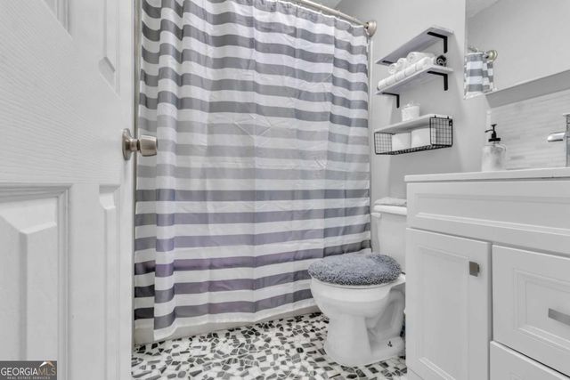 1195 Dantel Court, Stone Mountain, GA 30083