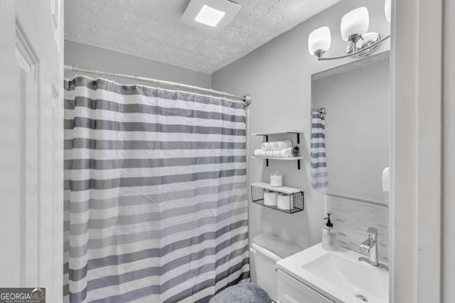 1195 Dantel Court, Stone Mountain, GA 30083